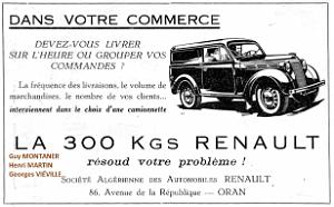 Oran vehicules 026